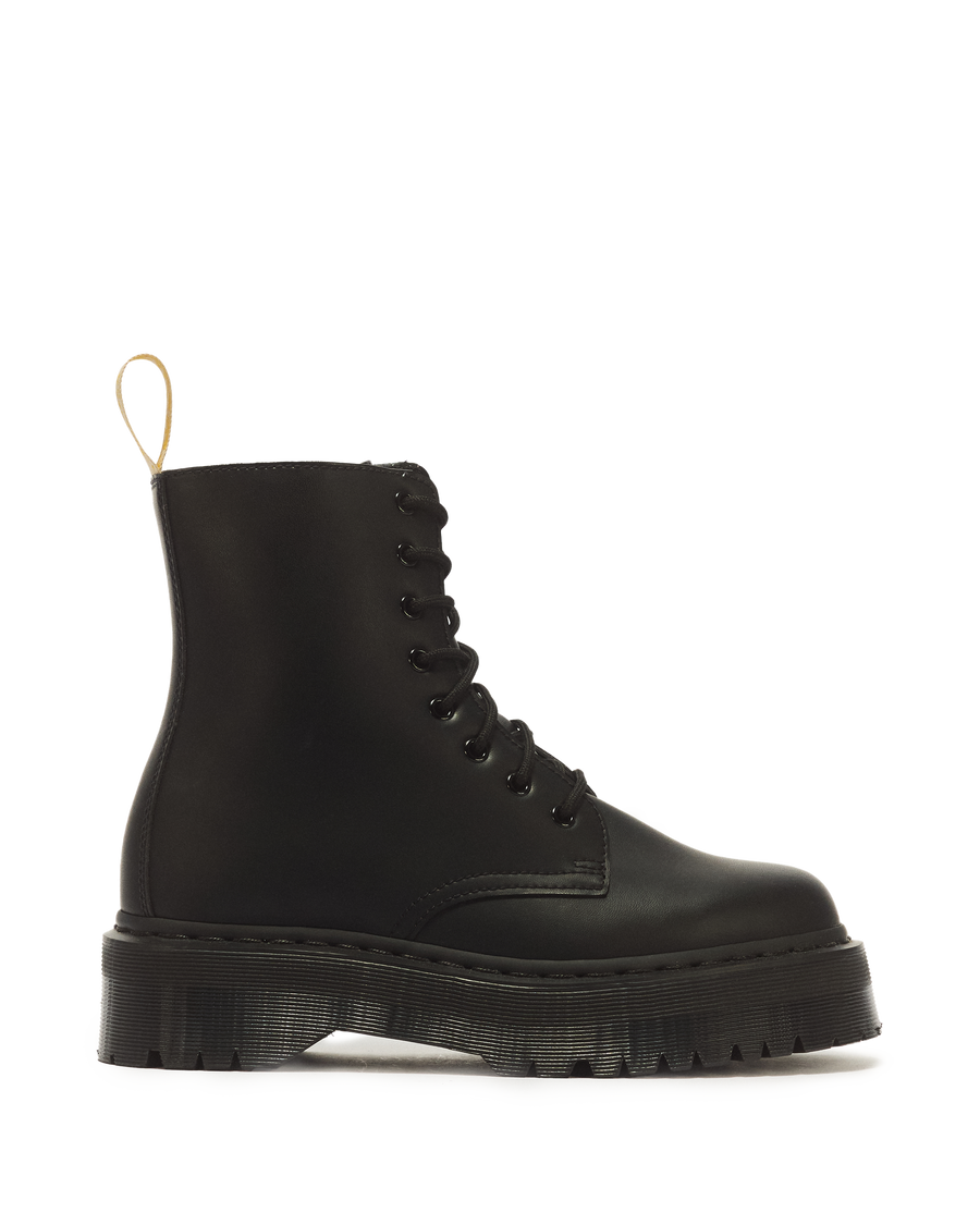 Vegan Jadon II Boot Mono Platforms - view 1