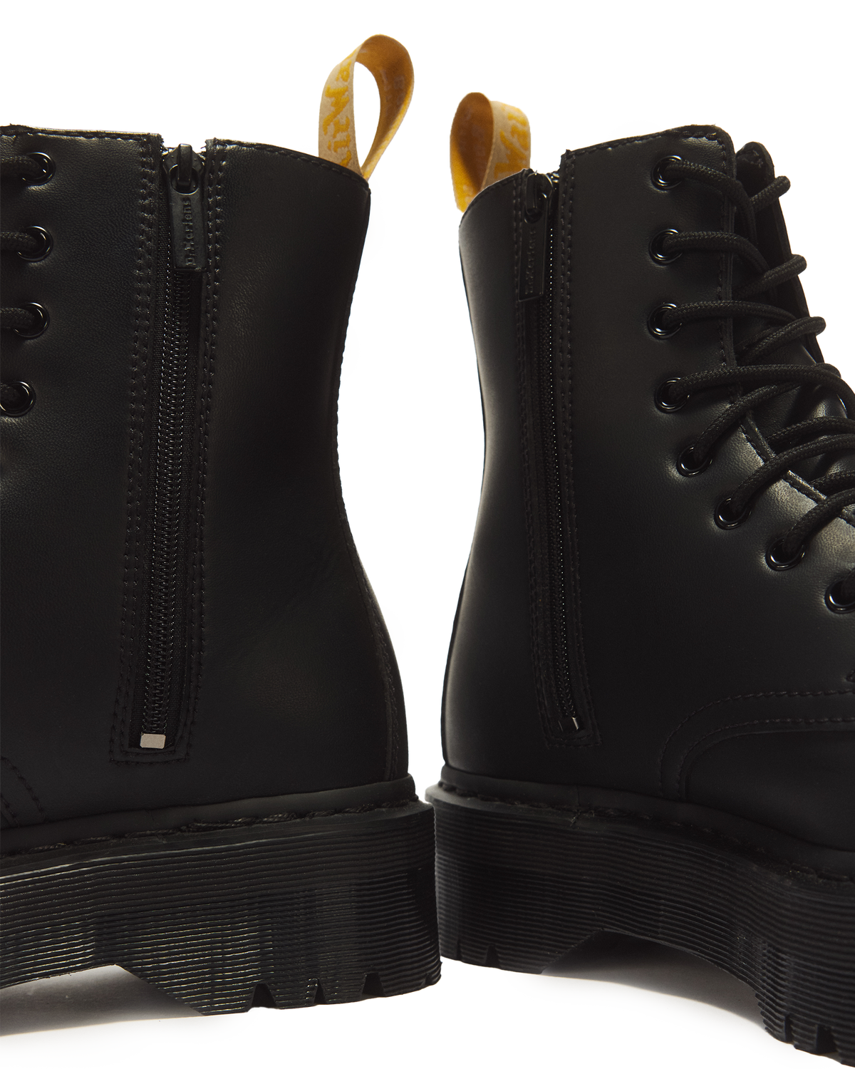 Vegan Jadon II Boot Mono Platforms - view 3