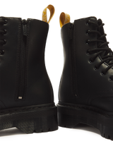 Vegan Jadon II Boot Mono Platforms - view 3