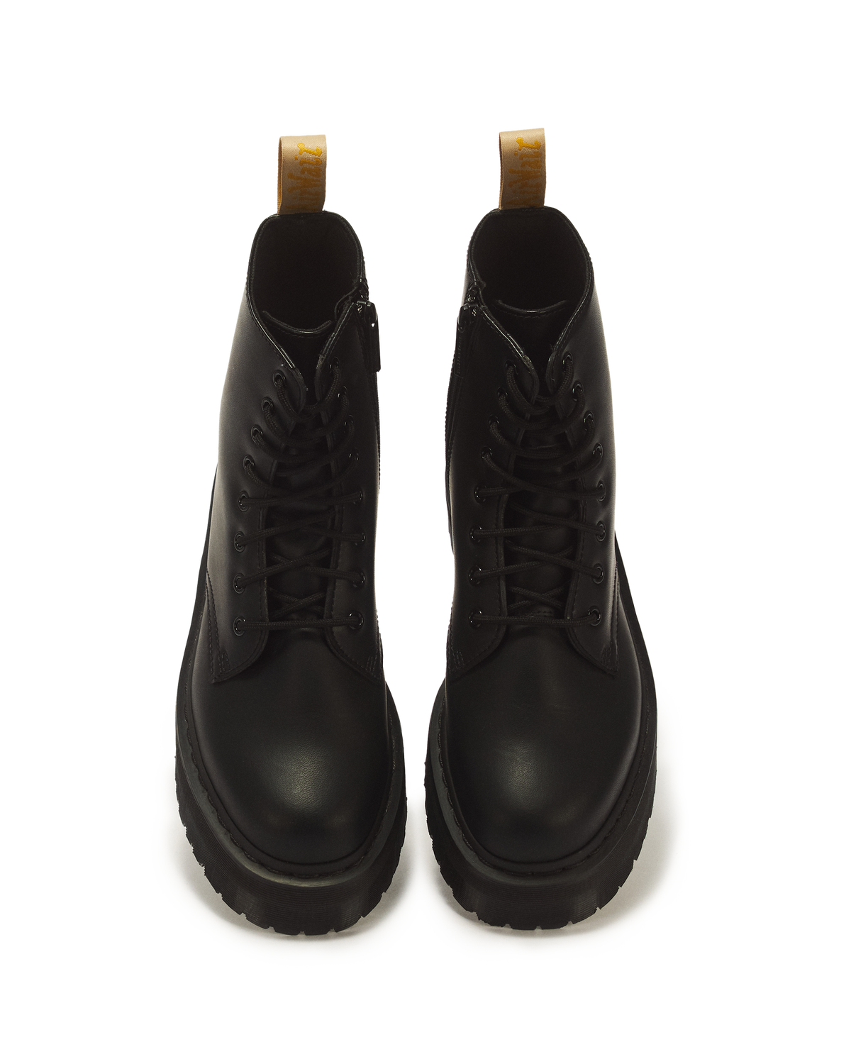 Vegan Jadon II Boot Mono Platforms - view 4