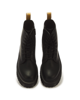 Vegan Jadon II Boot Mono Platforms - view 4