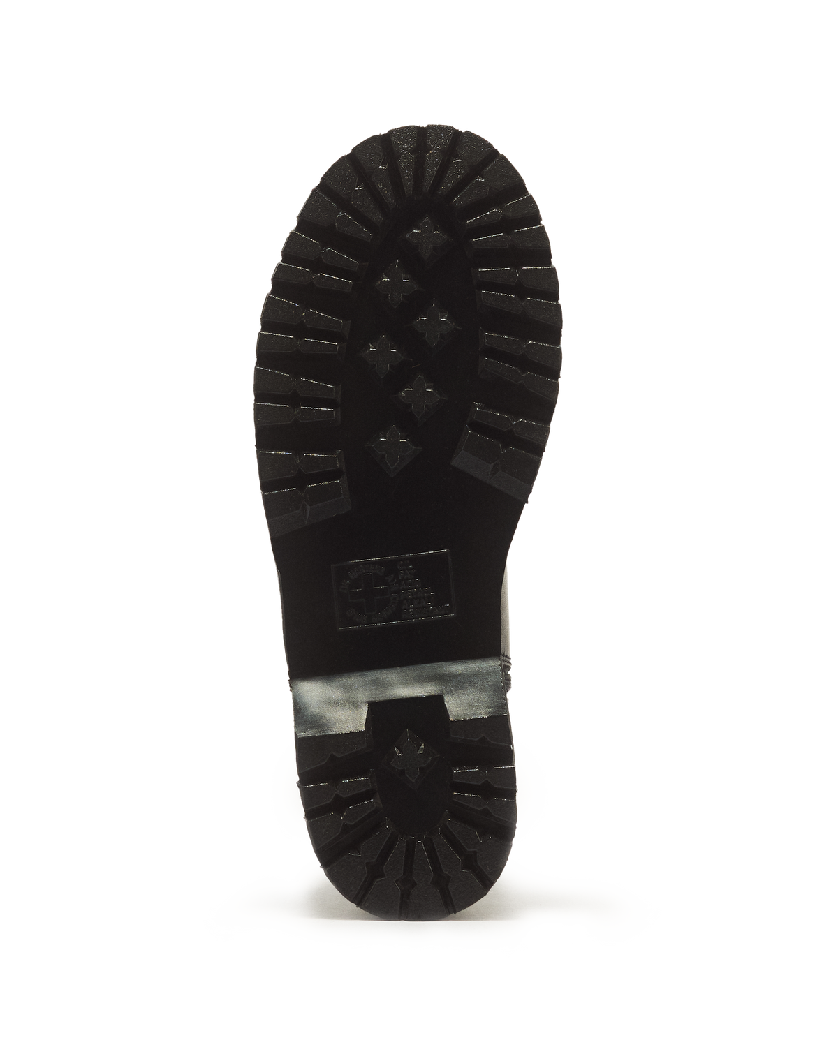 Vegan Jadon II Boot Mono Platforms - view 7