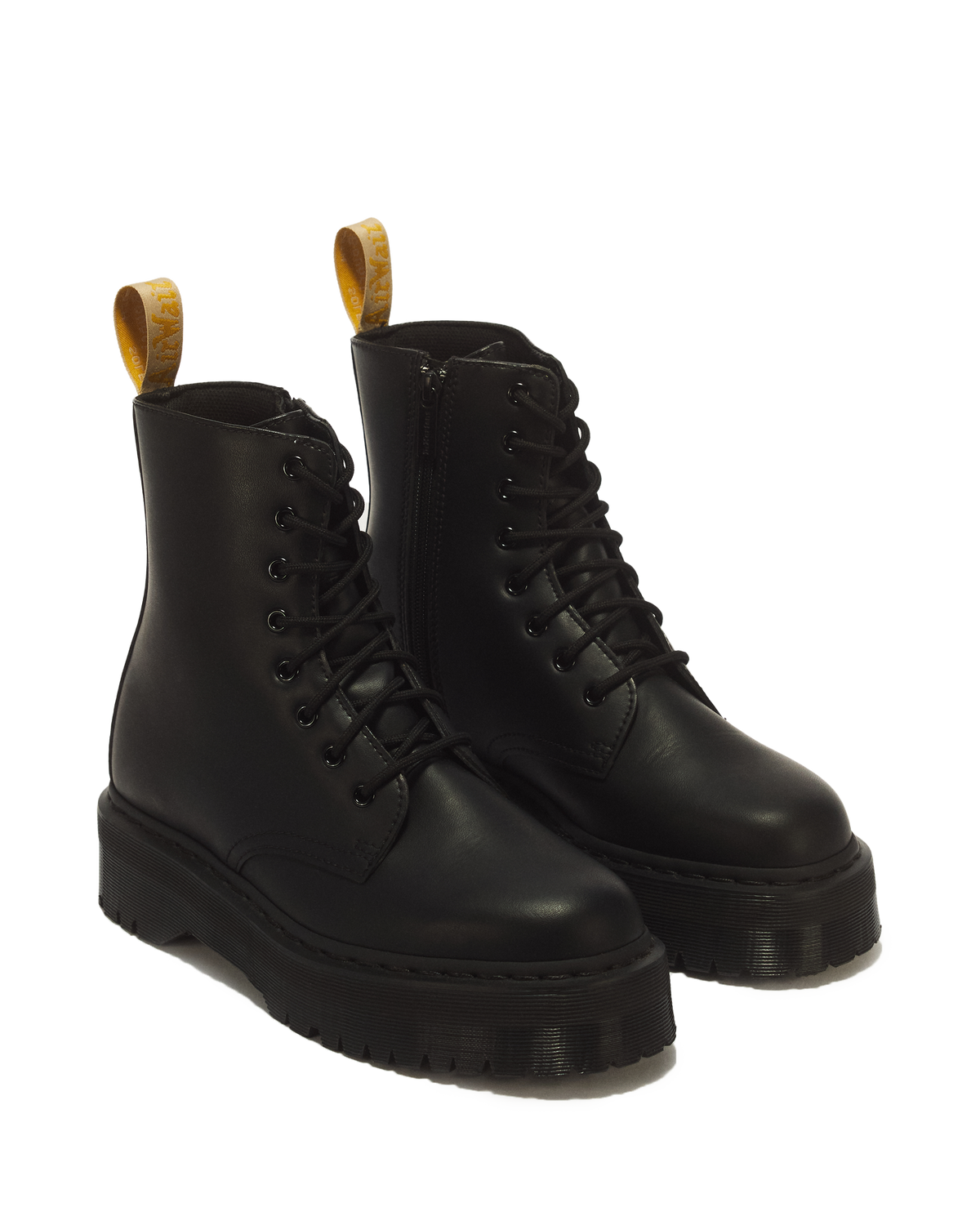 Vegan Jadon II Boot Mono Platforms - view 5
