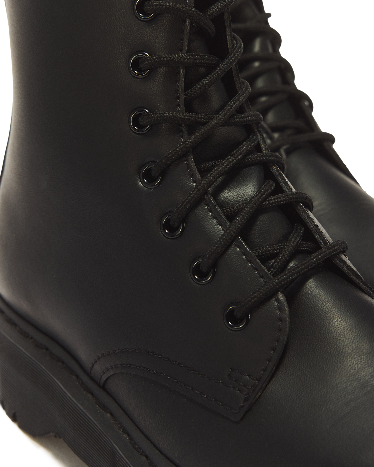 Vegan Jadon II Boot Mono Platforms - view 8