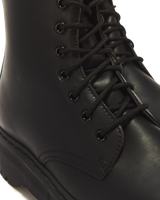 Vegan Jadon II Boot Mono Platforms - view 8