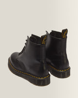 1460 Bex Smooth Leather Lace Up Boots - view 6
