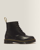 1460 Bex Smooth Leather Lace Up Boots - view 1