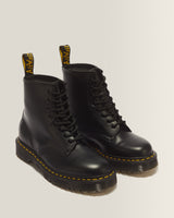 1460 Bex Smooth Leather Lace Up Boots - view 5