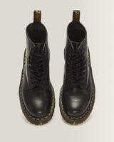 1460 Bex Smooth Leather Lace Up Boots - view 4