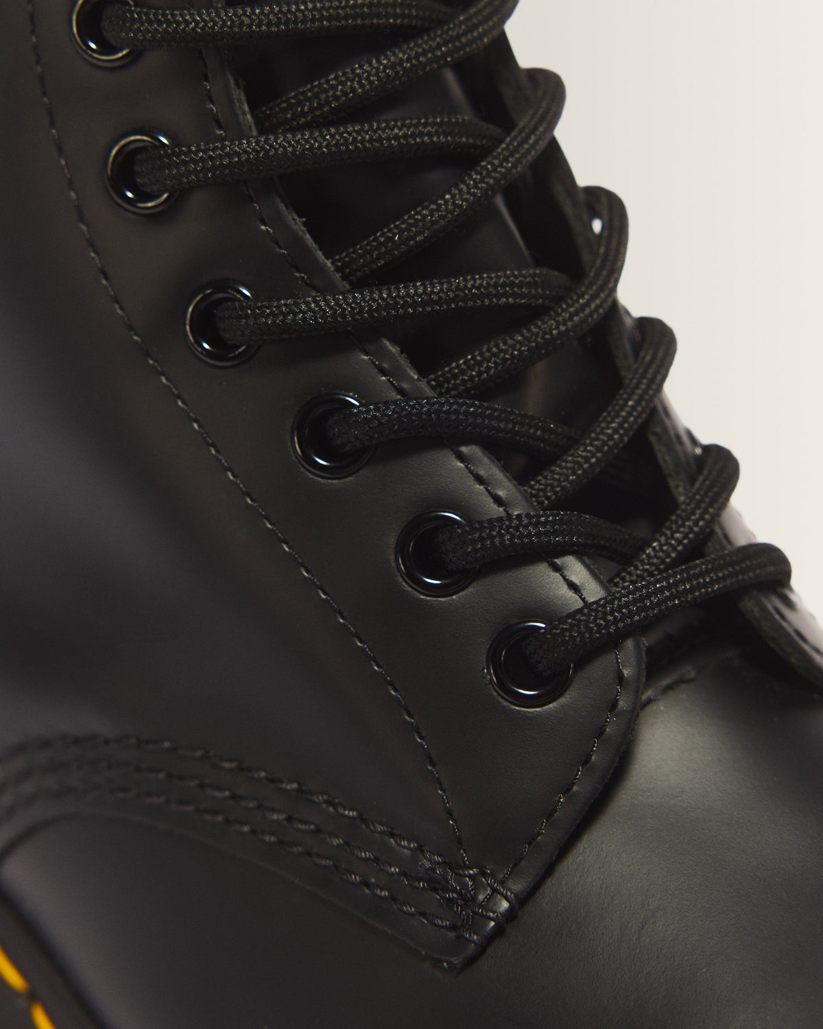 1460 Bex Smooth Leather Lace Up Boots - view 3