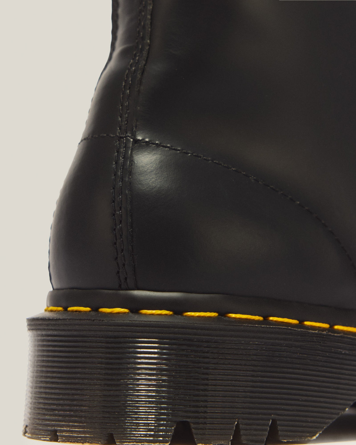 1460 Bex Smooth Leather Lace Up Boots - view 8