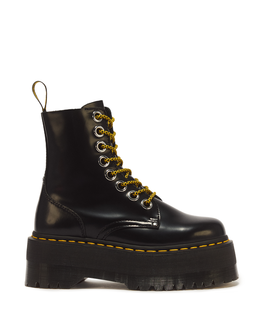 Jadon Max Boot Women's Platforms - view 1