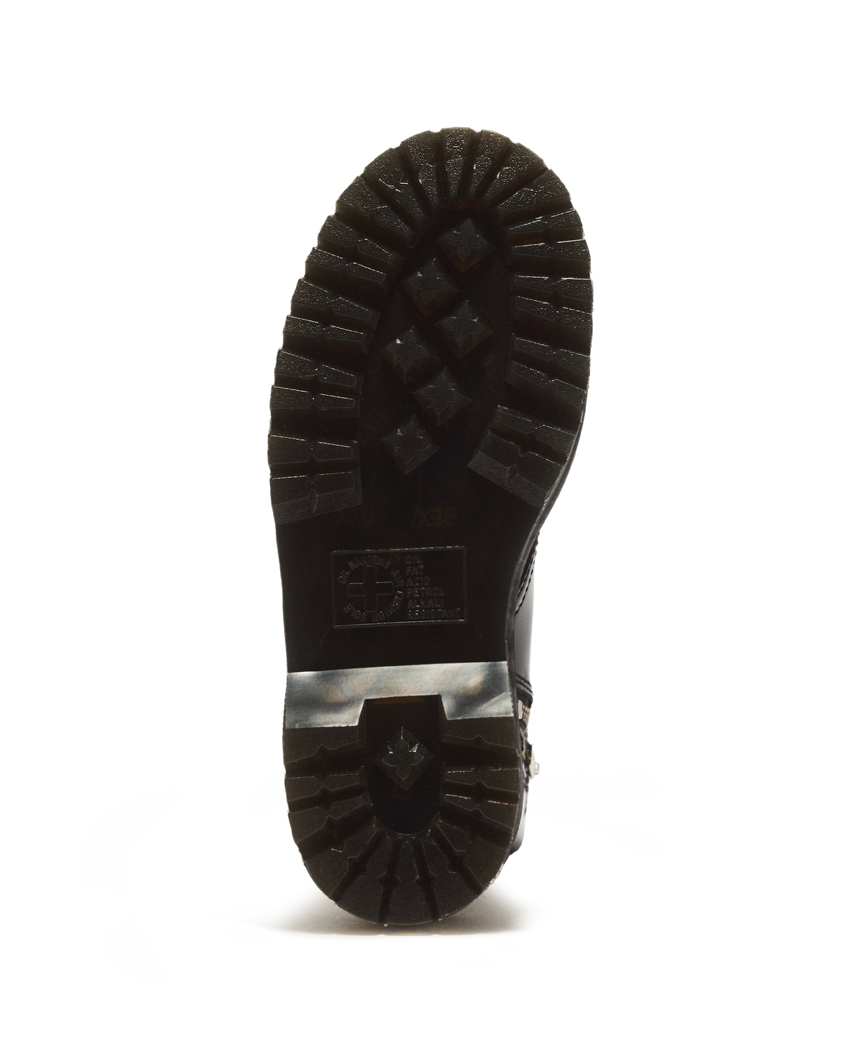 Jadon Max Boot Women's Platforms - view 7