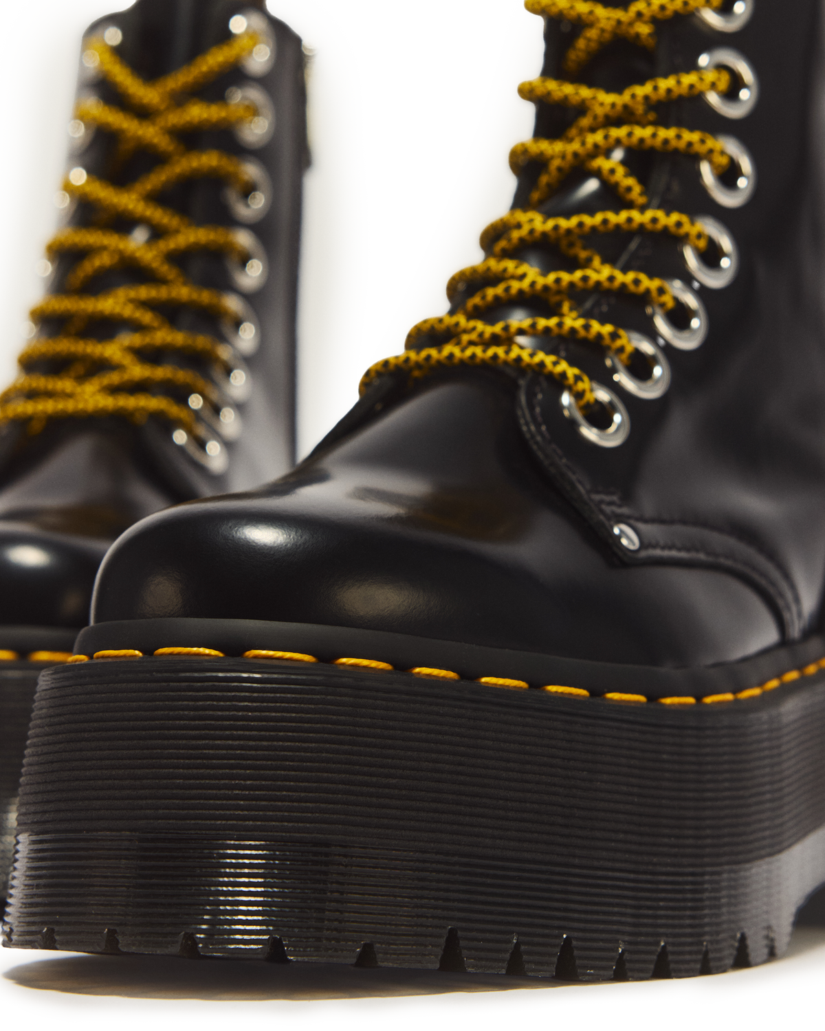 Jadon Max Boot Women's Platforms - view 8