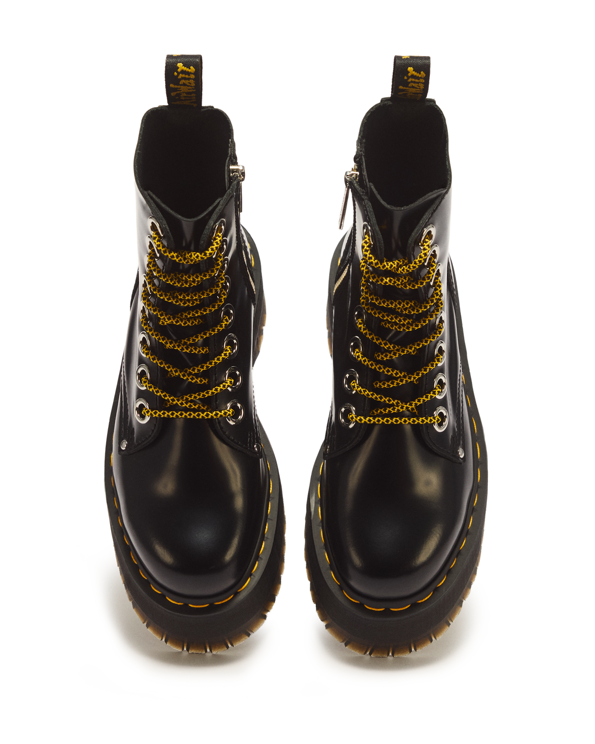 Jadon Max Boot Women's Platforms - view 4