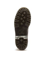 1461 Smooth Leather Platform Shoes - view 7