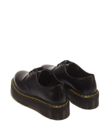 1461 Smooth Leather Platform Shoes - view 6