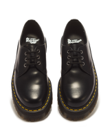 1461 Smooth Leather Platform Shoes - view 4