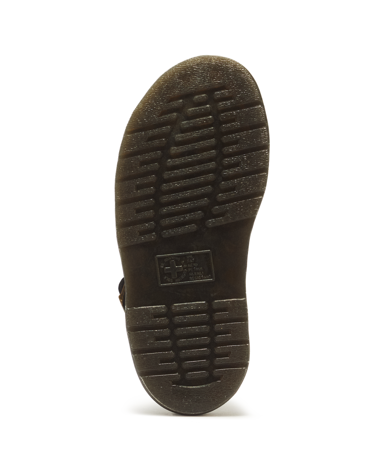 Gryphon Pisa Leather Platform Sandals - view 7