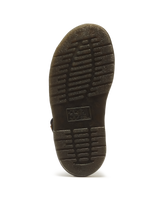 Gryphon Pisa Leather Platform Sandals - view 7