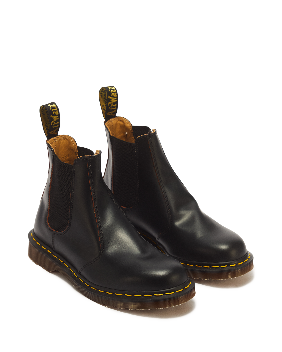 2976 Vintage Made In England Chelsea Boots - view 5