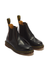 2976 Vintage Made In England Chelsea Boots - view 5