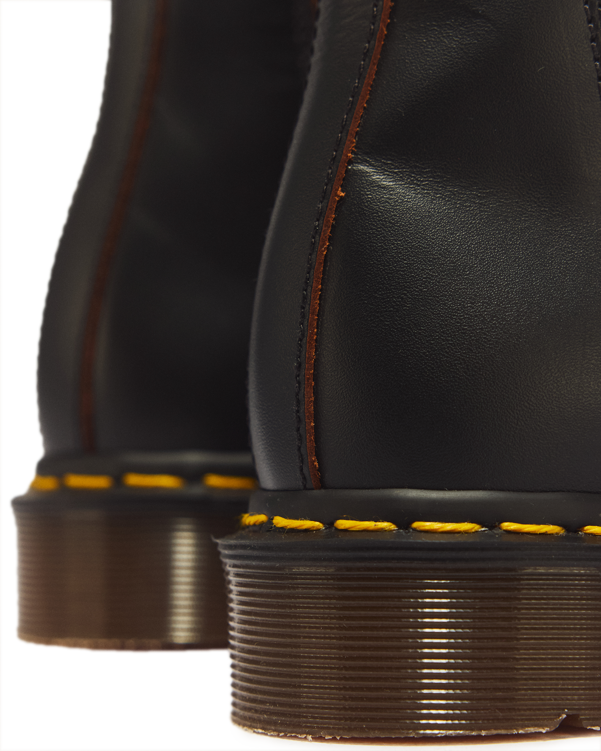 2976 Vintage Made In England Chelsea Boots - view 8
