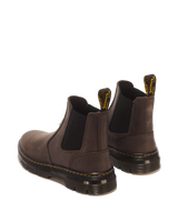 Embury Crazy Horse Leather Casual Boots - view 6