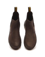 Embury Crazy Horse Leather Casual Boots - view 4