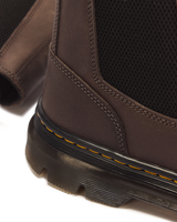 Embury Crazy Horse Leather Casual Boots - view 8