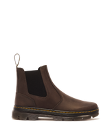 Embury Crazy Horse Leather Casual Boots - view 1