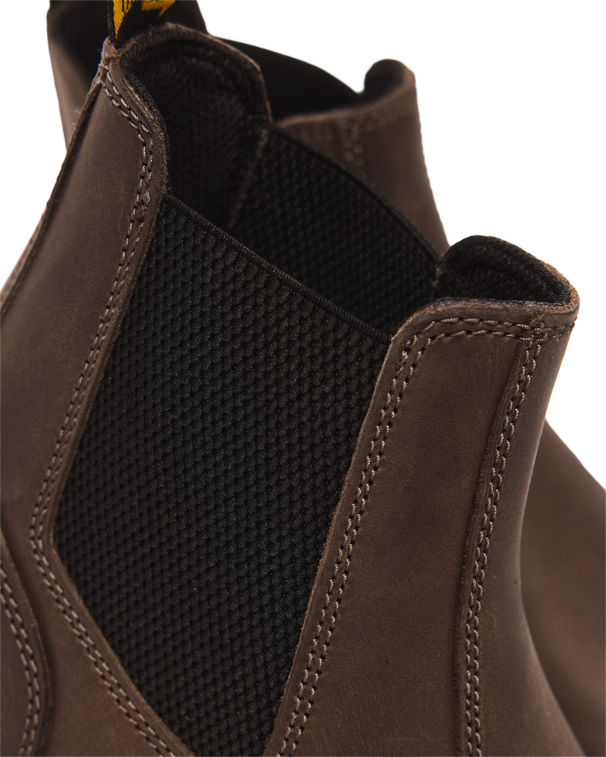 Embury Crazy Horse Leather Casual Boots - view 3