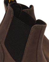 Embury Crazy Horse Leather Casual Boots - view 3