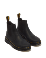 Embury Leather Casual Chelsea Boots - view 5