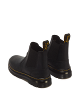 Embury Leather Casual Chelsea Boots - view 6