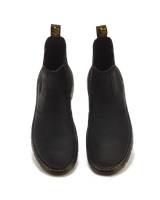Embury Leather Casual Chelsea Boots - view 4