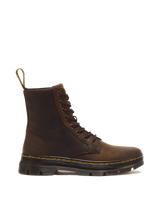 Combs Crazy Horse Leather Casual Boots - view 1