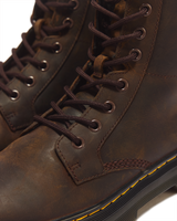 Combs Crazy Horse Leather Casual Boots - view 8