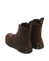 Combs Crazy Horse Leather Casual Boots - view 6