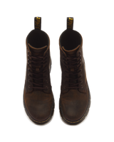 Combs Crazy Horse Leather Casual Boots - view 4
