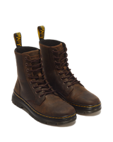 Combs Crazy Horse Leather Casual Boots - view 5