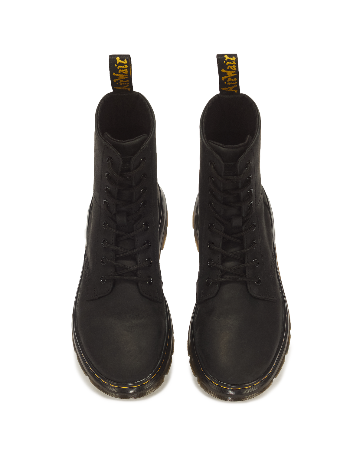 Combs Leather Casual Boots - view 4