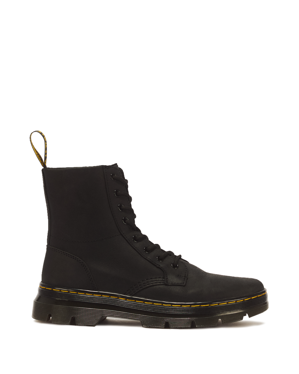 Combs Leather Casual Boots - view 1