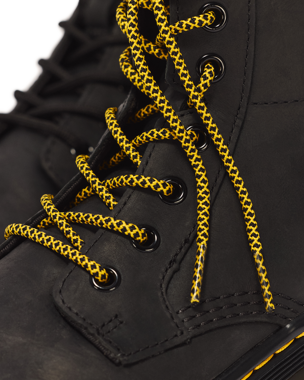 Combs Leather Casual Boots - view 8