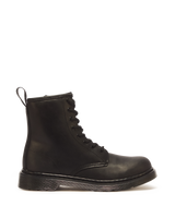 Junior 1460 Faux Fur Lined Boots - view 1
