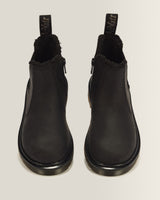 Junior 2976 Leonore Faux Fur Lined Chelsea Boots - view 4