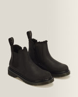 Junior 2976 Leonore Faux Fur Lined Chelsea Boots - view 5