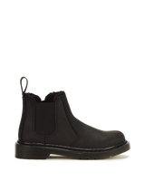 Junior 2976 Leonore Faux Fur Lined Chelsea Boots - view 1