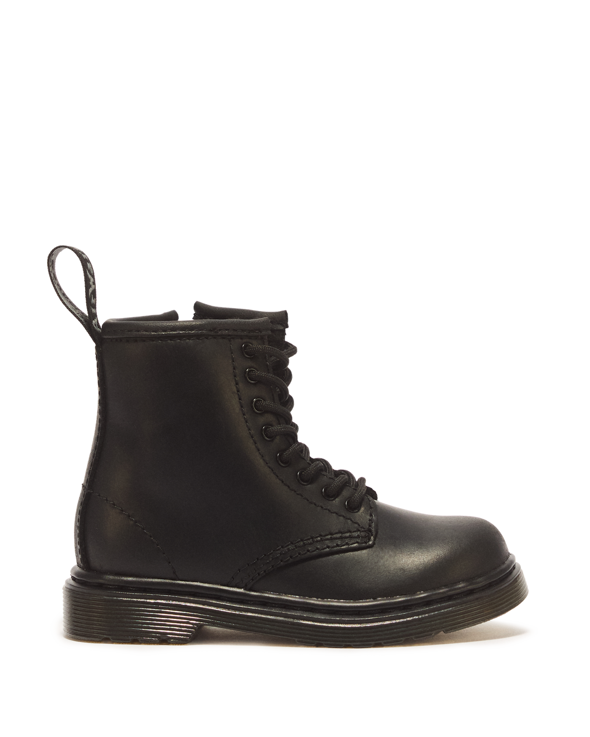 Toddler 1460 Faux Fur Lined Boots - view 1
