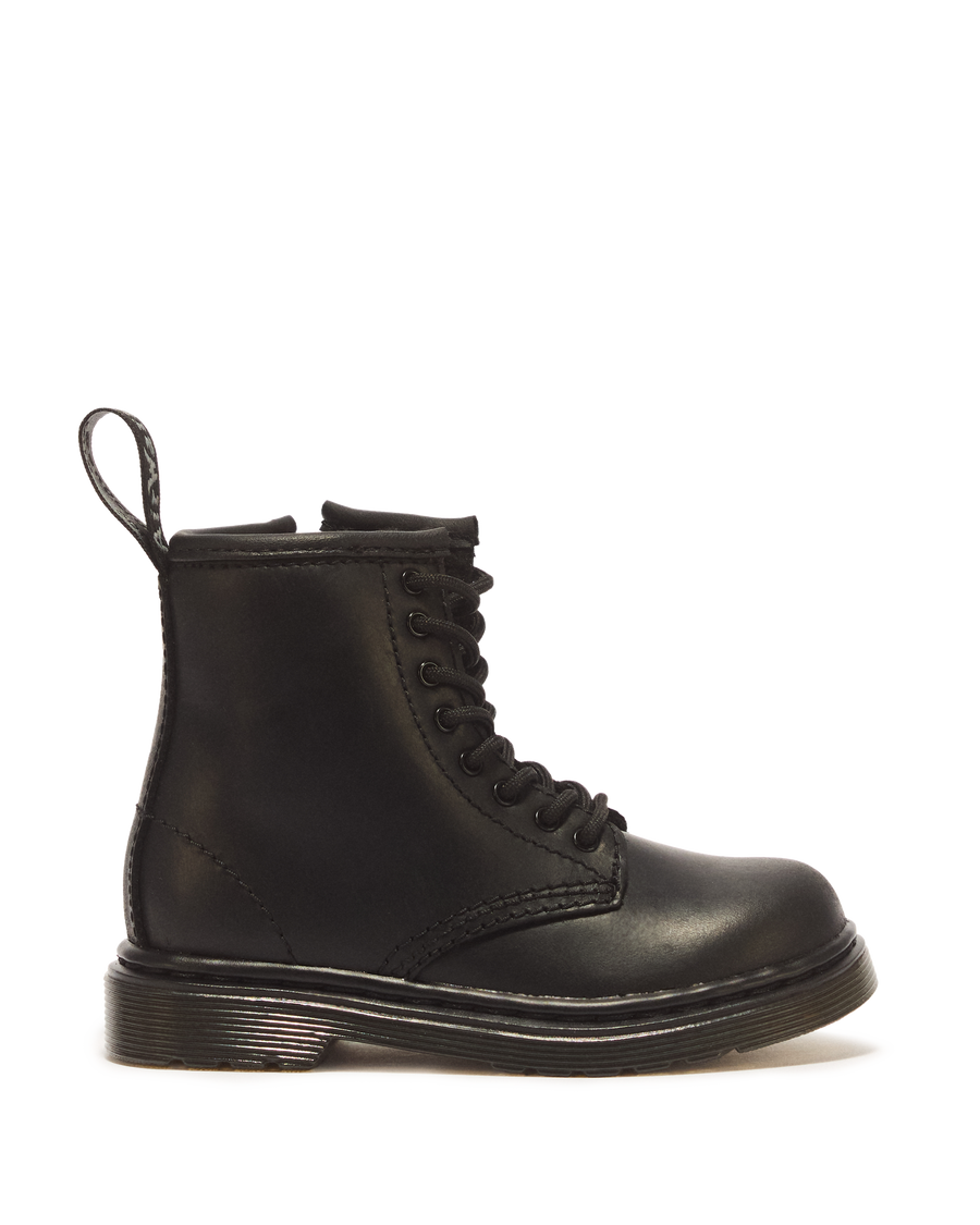 Toddler 1460 Faux Fur Lined Boots - view 1